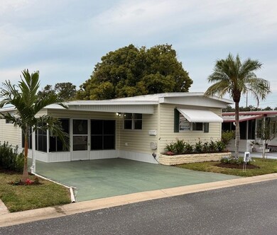 508 44th Ave E unit Lot B-22, Bradenton, FL 34203 - photo 3