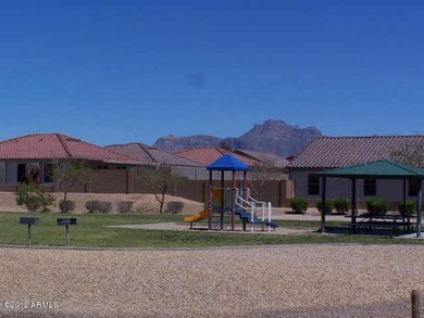 Community Playground