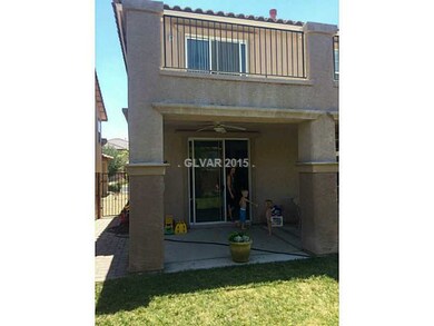Property Photo. COVERED PATIO