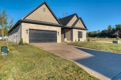 1575 Firefly Cove, Victoria Woods, IN 47601 - photo 2