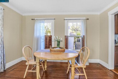 2327 Ward St, Berkeley, CA 94705 - photo 6