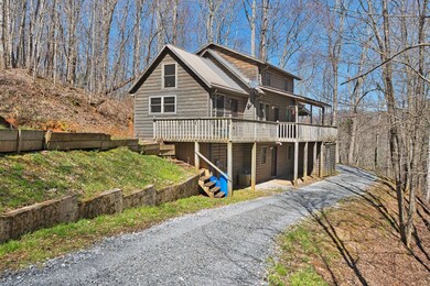 Mountain Living at it's finest