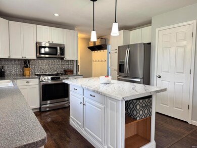 23303 Spring Creek Trail, Elkhart, IN 46516 - photo 3