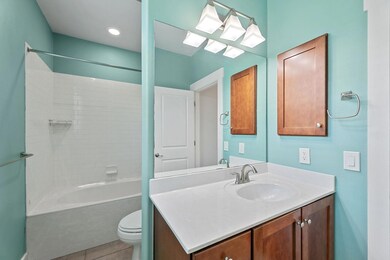 1601 Miriam Ave unit 216, Austin, TX 78702 - photo 6