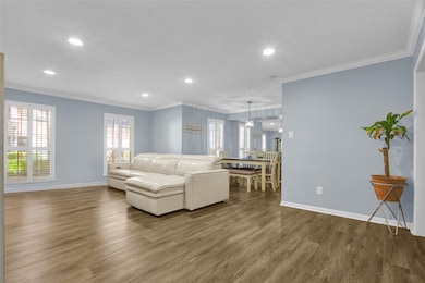 351 N Post Oak Ln unit 610, Houston, TX 77024 - photo 3