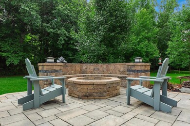 Firepit
