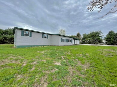 8683 E 1000 S, Amboy, IN 46911 - photo 2