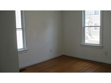 Bedroom. First Floor Bedroom
