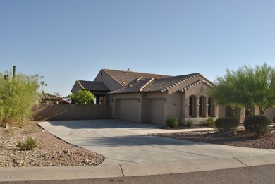Garages