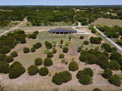 357 Twin Springs Ranch Ln, Weatherford, TX 76087 - photo 6