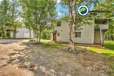 5951 W Beverly Lake Road