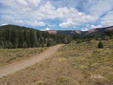 Looking toward the pink cliffs