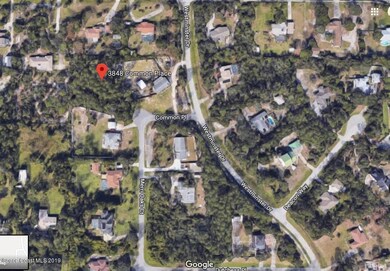 Common Place Satelite