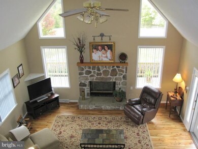 3411 S Fork Rd, Moorefield, WV 26836 - photo 3