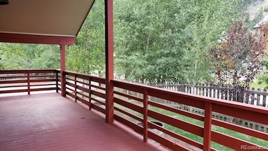 1418 Rose St, Georgetown, CO 80444 - photo 6