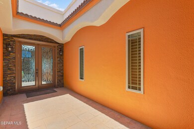 14900 Long Shadow Ave, El Paso, TX 79938 - photo 5