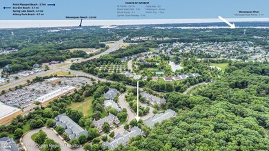 Manasquan River