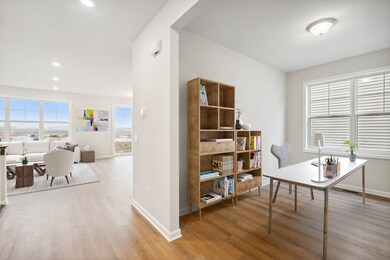 Flex Room - Representational Photo