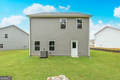 712 Berkeley Dr, Jonesboro, GA 30236 - photo 3