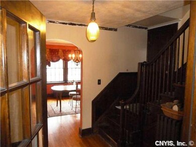 Other. Wow look at the entryway foyer. Natural woo