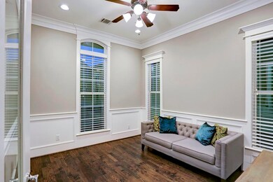 420 W 26th St, Houston, TX 77008 - photo 6