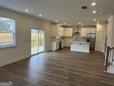 2211 Sycamore Cir, Watkinsville, GA 30677 - photo 4