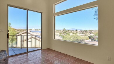 Great Room View