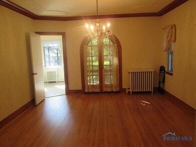 Dining Room.