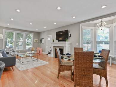 828 Watertown St unit 828, Newton, MA 02465 - photo 7