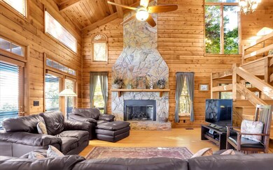 1507 My Mountain Rd, Morganton, GA 30560 - photo 2