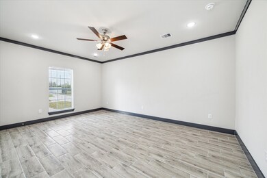 9416 Crofton St unit A, Houston, TX 77016 - photo 5