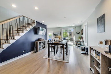 2429 W Augusta Blvd unit 3, Chicago, IL 60622 - photo 5