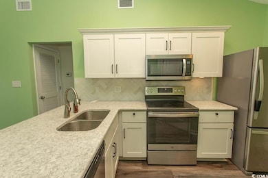 3690 Clay Pond Village Ln unit 8, Myrtle Beach, SC 29579 - photo 7