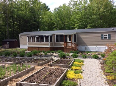 160 Lee Gray Rd, Sweden, ME 04040 - photo 3