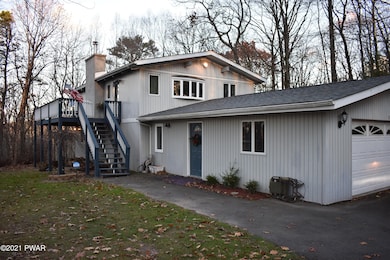 105 Cottonwood Dr, Lords Valley, PA 18428 - photo 2