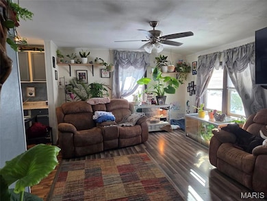 160 S Church St, New Canton, IL 62356 - photo 7