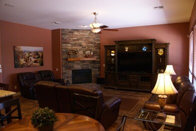 great room