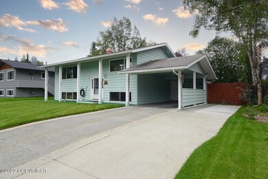 4712 Pavalof St, Anchorage, AK 99507 - photo 2