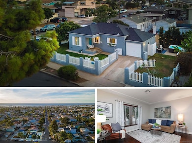 4605 Long Branch Ave, San Diego, CA 92107 - photo 2