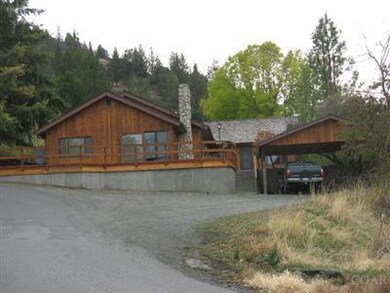 115 Rebel Hill Rd, Canyon City, OR 97820 - photo 3