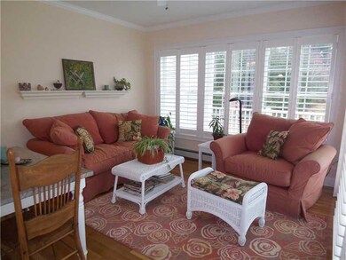 Other. Sun room