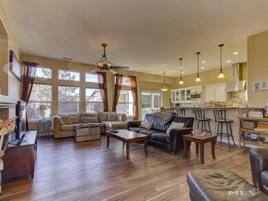 1870 Beringer Way, Reno, NV 89521 - photo 2