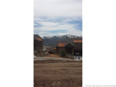 .. View from lower level patio
