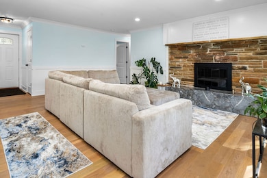 820 Exmoor Rd, Olympia Fields, IL 60461 - photo 4