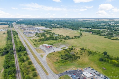 0 S Mill St unit 2502250, Pryor, OK 74361 - photo 5