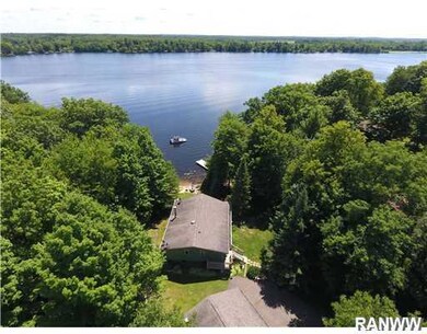 N260 Heather Rd, Rusk Township, WI 54757 - photo 2