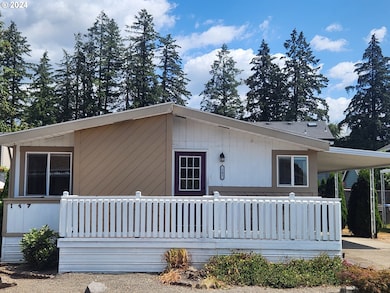 12450 SW Fischer Rd unit 147, Tigard, OR 97224 - photo 4