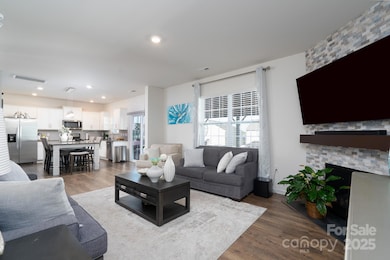 3294 Shining Rock St SW, Concord, NC 28027 - photo 7