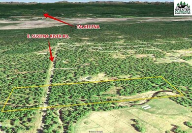 10488 Susitna River Rd, Trapper Creek, AK 99683 - photo 2