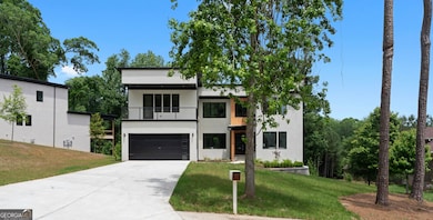 1610 Niskey Lake Rd SW, Atlanta, GA 30331 - photo 2